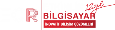 ECR Etkinlik Bilgisayar