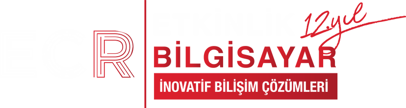 ECR Etkinlik Bilgisayar